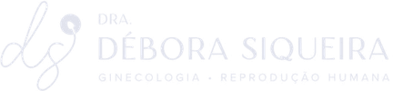 Logo Dra. Débora Siqueira